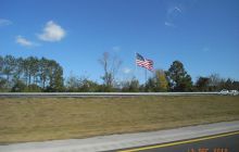 Floryda - grudzień 2010