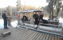 Floryda - grudzień 2010