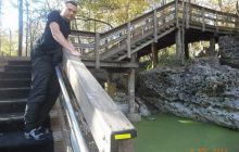 Floryda - grudzień 2010