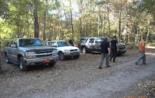 Floryda - grudzień 2010