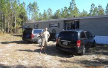 Floryda - grudzień 2010