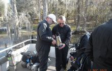 Floryda - grudzień 2010