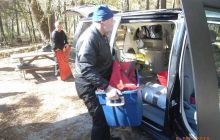 Floryda - grudzień 2010