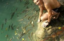 Tajlandia - luty 2007