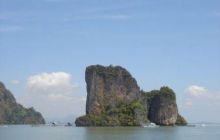 Tajlandia - luty 2007