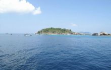 Tajlandia - luty 2007