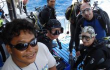 Tajlandia - luty 2007