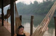 Tajlandia - luty 2007