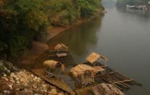 Tajlandia - luty 2007