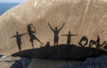 Tajlandia - luty 2007