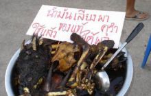 Tajlandia - luty 2007