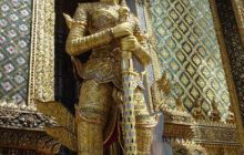 Tajlandia - luty 2007