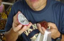 Tajlandia - luty 2007