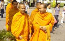 Tajlandia - luty 2007