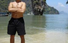 Tajlandia - luty 2007