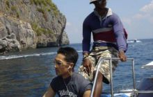 Tajlandia - luty 2007