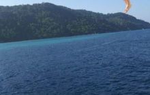 Tajlandia - luty 2007