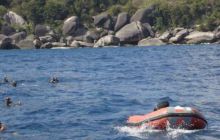 Tajlandia - luty 2007