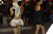 Tajlandia - luty 2007