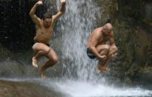 Tajlandia - luty 2007