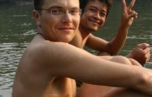 Tajlandia - luty 2007