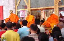 Tajlandia - luty 2007