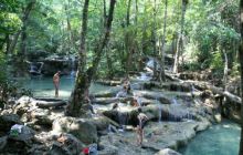 Tajlandia - luty 2007