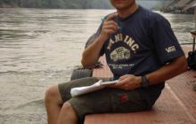 Tajlandia - luty 2007