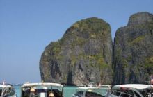 Tajlandia - luty 2007