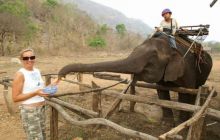 Tajlandia - luty 2007