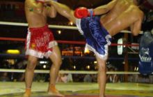 Tajlandia - luty 2007