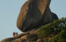 Tajlandia - luty 2007