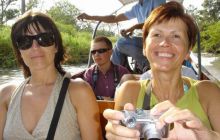 Tajlandia - luty 2007