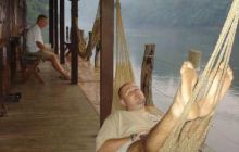 Tajlandia - luty 2007