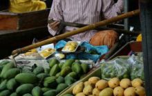 Tajlandia - luty 2007