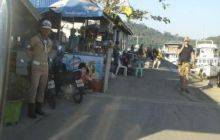 Tajlandia - luty 2007