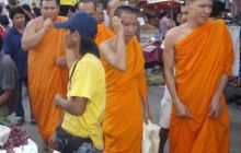 Tajlandia - luty 2007