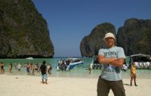 Tajlandia - luty 2007