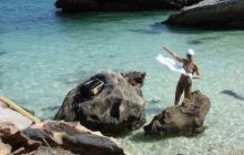 Tajlandia - luty 2007