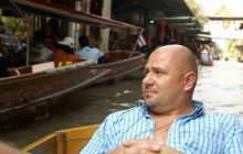 Tajlandia - luty 2007