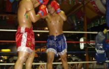 Tajlandia - luty 2007