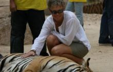 Tajlandia - luty 2007