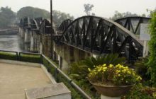 Tajlandia - luty 2007