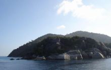 Tajlandia - luty 2007