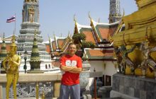 Tajlandia - luty 2007