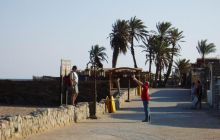 Dahab - marzec 2007