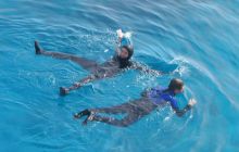 Hurghada - kwiecień 2007