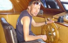 Hurghada - kwiecień 2007