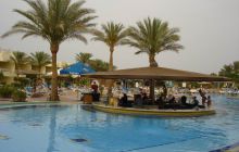 Hurghada - kwiecień 2007