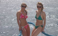 Hurghada - kwiecień 2007